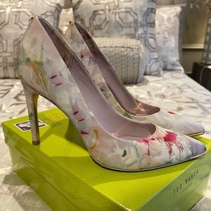 Ted Baker Heels